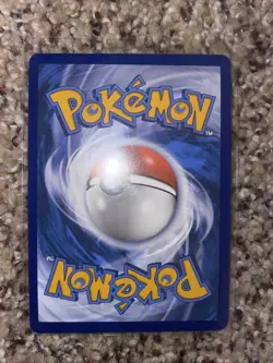 Jellicent ex - WHT 045 - S&V White Flare - Pokemon TCG - Double Rare Pack Fresh - Image 2