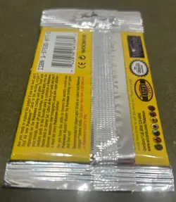Pokemon Jungle Booster Pack Wizards of the Coast 1999 Sealed New -22waterboy22- - Image 3