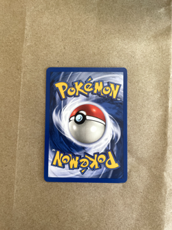 1st EDITION Brock's Mankey 067/132 Gym Heroes Regular 1999-2000 Pokemon NM - Image 3