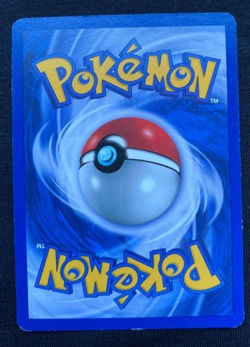 Lt . Surge's Pikachu - 84/132 - Gym Challenge - 2000 - Pokemon - (LP) - Image 2