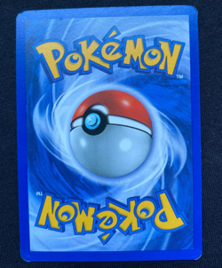 Lt . Surge's Pikachu - 84/132 - Gym Challenge - 2000 - Pokemon - (LP) - Image 2