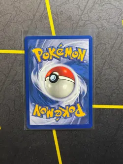 Hypno 8/62 - Pokemon TCG Fossil Unlimited Holo Rare WOTC - NM/LP - Image 2