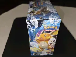 XY Evolutions Booster Box Sealed+Master Set Complete 2016 Pokemon Set Charizard - Image 3