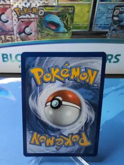 Ampharos V 171/185 Full Art Ultra Rare Sword & Shield: Vivid Voltage Pokemon NM - Image 2