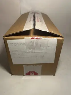 Pokemon Center Astral Radiance Elite Trainer Box Case (4 ETBs) (Seal Opened) - Image 3