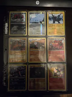 Pokemon TCG Mixed Holo/Reverse Holo Lot Of 34 Cards. Different Sets🌟🌟🌟🌟 - Image 2