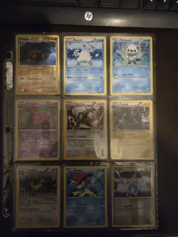 Pokemon TCG Mixed Holo/Reverse Holo Lot Of 34 Cards. Different Sets🌟🌟🌟🌟 - Image 3