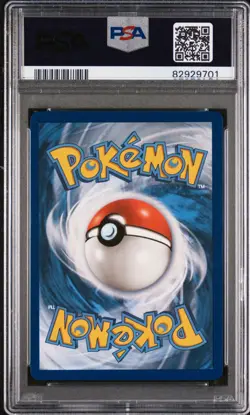 2015 POKEMON XY ANCIENT ORIGINS #89 FA/HOOPA EX ANCIENT ORIGINS GEM MINT 10 - Image 2