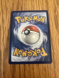 Tornadus, 210 - Pokemon TCG - Black Star Promo - Sv: White Flare | NM US - Image 2