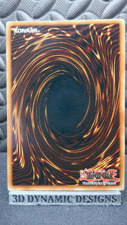 | Yugioh Five-Headed Dragon SD09-ENSS1 Ultra Rare Dinosaurs Rage NM 🔥 | - Image 2