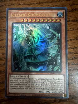 YuGiOh! MP23 25th Anniversary Tin Dueling Heroes Mega Pack Cards Near Mint - Image 2