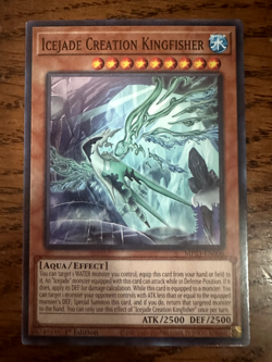 YuGiOh! MP23 25th Anniversary Tin Dueling Heroes Mega Pack Cards Near Mint - Image 3