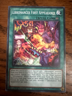 YuGiOh! MP23 25th Anniversary Tin Dueling Heroes Mega Pack Cards Near Mint - Image 5