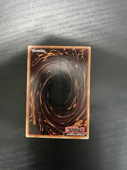 Yugioh! The Creator - RDS-EN005 - Ultra Rare - 1st Edition - Image 2