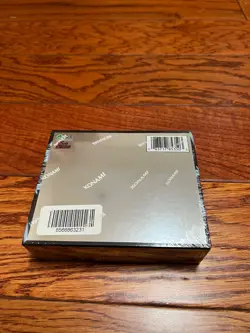 Yugioh Dawn of Majesty Booster Box 1st Edition Brand New Factory Sealed - Image 2