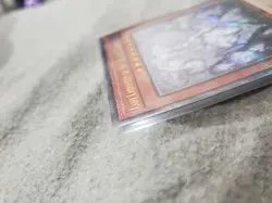 Yugioh Lady Labrynth of the Silver Castle (Alt Art) RA04-EN042 QCSR NM/M 1st Ed - Image 5