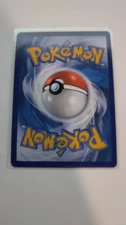 2024 POKEMON TGC MIMIKYU SHINY TRICK OR TRADE TRADING CARD 037/091 - Image 2