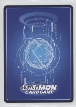 2021 Digimon Card Game - Battle of Omni Absolute Blast #BT5-097 e6j - Image 2