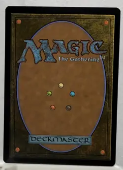 Alpharael, Stonechosen *Borderless Mythic* Magic MtG x1 Edge of Eternities - Image 2
