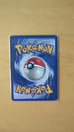 Articuno 17/62 Pokemon Fossil Set Non-Holo Rare Card Excellent Condition - Image 4
