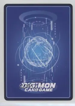 2021 Digimon Card Game - Next Adventure Rhihimon #BT7-075 e6j - Image 2