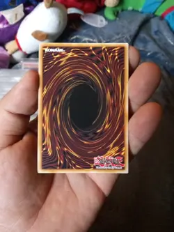 YUGIOH TCG DECK LOCKDOWN DUOV-EN090 ULTRA 1ST EDITION NM - Image 3