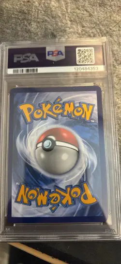 PSA 10 Cynthia’s Garchomp ex 232 SIR - GEM MINT - DRI EN - Pokemon Card BIN/OBO - Image 2