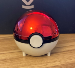 Pokemon JIGGLYPUF 23K Gold Plated Trading Card 1999 Burger King Promo No Box - Image 1