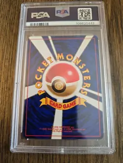 Pokemon Neo Genesis 2000 Typhlosion Holo Rare Card TCG MP Condition - Image 2