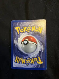 Pokemon TCG Bulbasaur Base Set, Unlimited Common Card 44/102 - Image 2