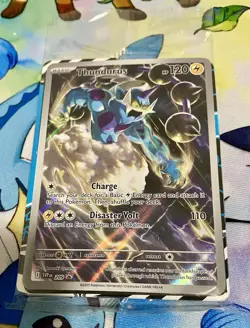 Pokemon Black Bolt - ETB Promo Card, Dice, Card Sleeves, Coins & Energy Cards - Image 4