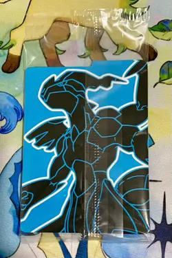 Pokemon Black Bolt - ETB Promo Card, Dice, Card Sleeves, Coins & Energy Cards - Image 5