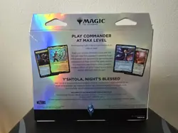 MTG x Final Fantasy - Commander Deck - Scions & Spellcraft (Collector's Edition) - Image 2
