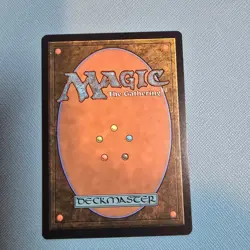 Amphibian Downpour - MTG - Modern Horizons 3 Regular Rare #51 MH3 - NM / Mint - Image 2