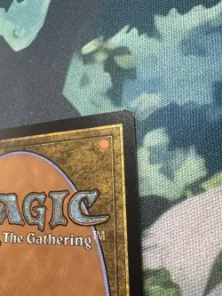 MTG - NM - Korvold, Fae-Cursed King - Throne of Eldraine 329 - Image 4