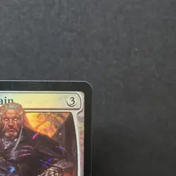 MTG Edge of Eternities Tezzeret, Cruel Captain (Foil) 0002 - Image 4