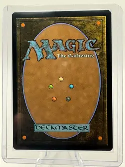 Cavern-Hoard Dragon Near Mint Foil (Showcase Scrolls) (435) LTR MTG Lord of the - Image 3
