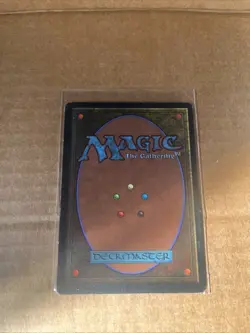 MTG [Fellwar Stone] The Dark #102 Uncommon Light Play/EX **Ships Free** - Image 2