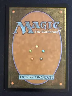 1x Master of the Pearl Trident (310) Time Spiral Remastered LP MTG Magic x1 MKE - Image 2