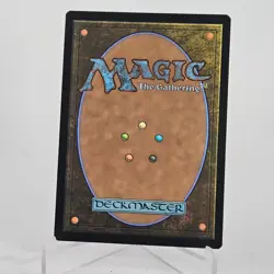 Leyline Axe 129 NM NF Rare MTG Foundations Magic - Image 2