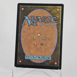 Leyline Axe 129 NM NF Rare MTG Foundations Magic - Image 4