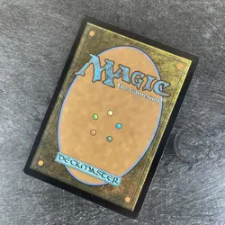 x1 Progenitus FDN Foundations MTG 244 MYTHIC M/NM 1x - Image 2