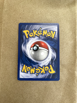1st EDITION FRENCH Poliwag (Ptitard) Base Set 59/102 Regular 1999 Pokemon NM - Image 3
