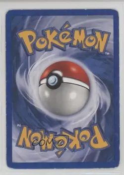 Eevee Italian Pokemon Jungle #51 1999 10cj - Image 2