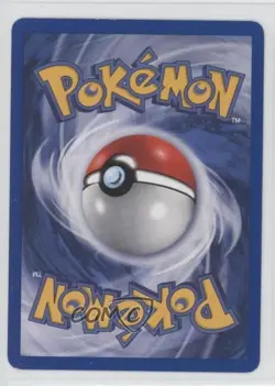 Eevee Italian Pokemon Jungle #51 1999 10cj - Image 2