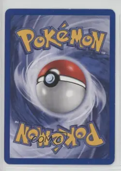 Meowth Italian Pokemon Jungle #56 1999 0ad - Image 2