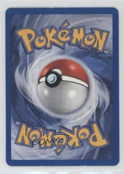 Vaporeon Holo Italian Pokemon Jungle #12 1999 05n7 - Image 2