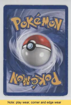 Kangaskhan Holo Italian Pokemon Jungle #5 1999 READ 0c6 - Image 2