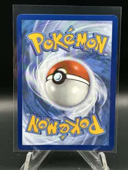 Fuecoco Pokemon Horizons Scarlet & Violet SVP 192 Holo Black Star Promo NM Tcg - Image 2