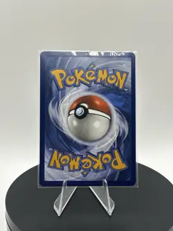 Ignition Energy 2025 Pokemon White Flare 086/086 Poke Ball Reverse Holo - Image 3